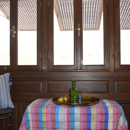Meyísti Casa Muse Kastellorizo Whole Houseヴィラ エクステリア 写真