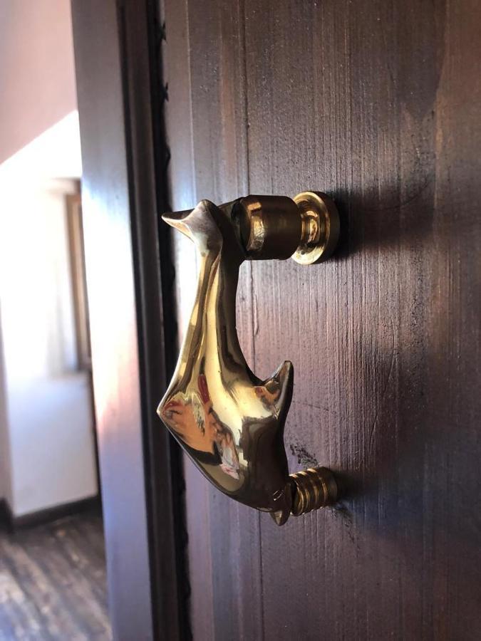 Meyísti Casa Muse Kastellorizo Whole Houseヴィラ エクステリア 写真