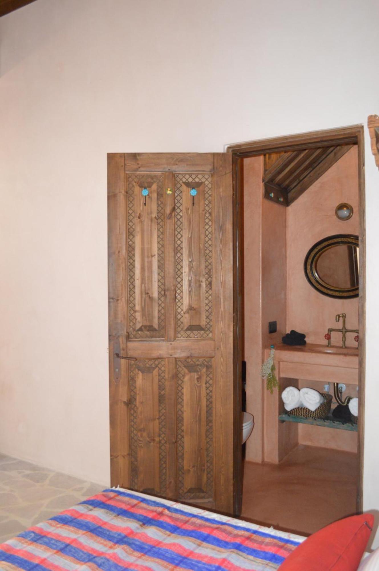 Meyísti Casa Muse Kastellorizo Whole Houseヴィラ エクステリア 写真